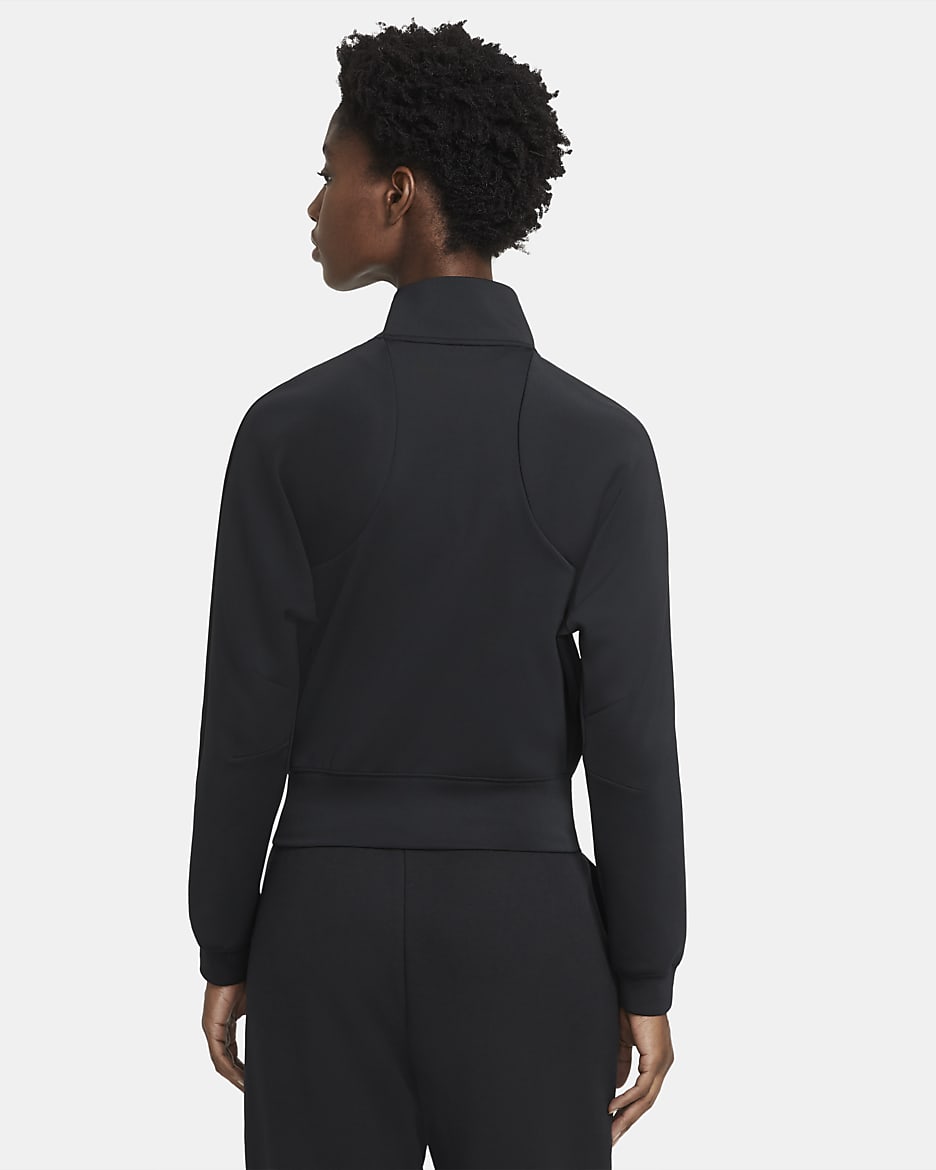NikeCourt Women s Full Zip Tennis Jacket